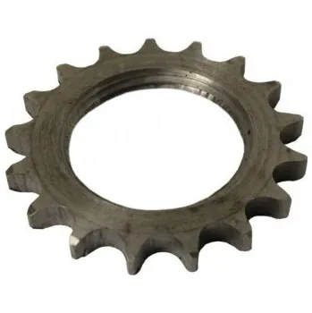 Převodovka Řetězové kolo Z-17 Kos rozmetadlo 2015020450 MZR 22452