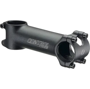 Představec na kolo představec CONTROLTECH OE 31,8/100mm/5°, Al, černý