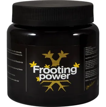 Zahrada Hnojivo B.A.C. Frooting Power varianta: 325g