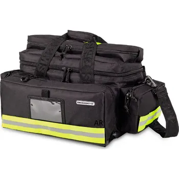 Lékárnička ELITE BAGS BIG velká zdravotnická brašna Barva: černá