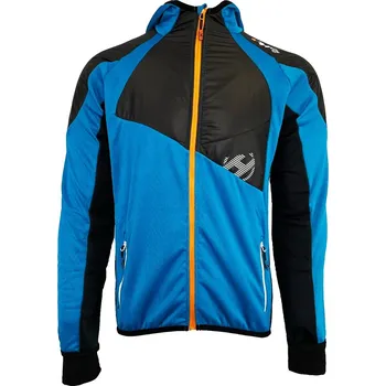 Pánská mikina Haven Pánská mikina HAVEN Polartis Hoodie HMS blue XL