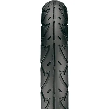 Plášť na kolo plášť FORCE 12 1/2 x 2 1/4, IA-2603, drát, černý