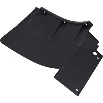 Blatník karosérie Přední blatník PP DAF XF95 V1 V2 levý Tangde TD06-61-051BL