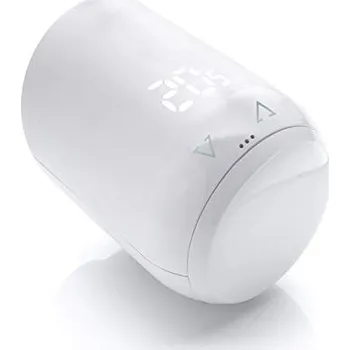 Hlavice pro radiátor Eurotronic 700200 Comet Wifi bezdrátová termostatická hlavice