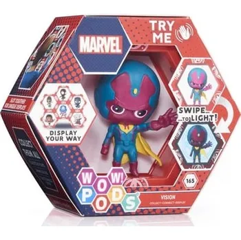 Figurka WOW POD, Marvel - Vision