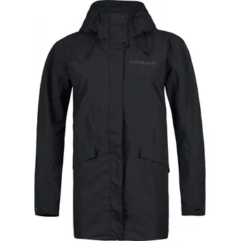 Dámská bunda Dámská bunda HANNAH ZAFRINA ANTHRACITE II 38