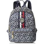Tommy Hilfiger Batoh Jaden Backpack Navy Print