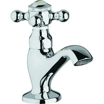 Vodovodní baterie KLUDI 1926 stojánkový ventil, chrom, 510140520