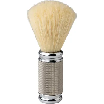 Štětka na holení Štětka na holení s kovovou rukojetí Miranda SMB11S