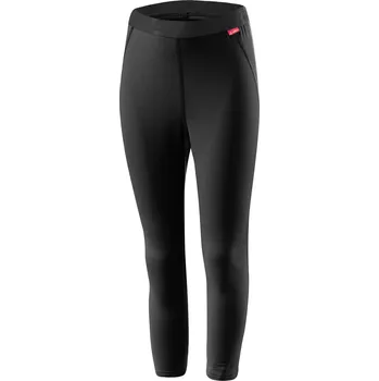 Pánské termo spodní prádlo LOFFLER Löffler LONG TRANSTEX WARM 104 černá