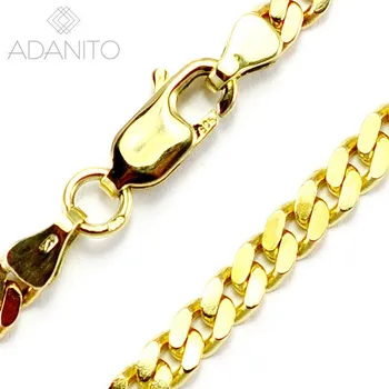 Řetízek Zlatý řetízek