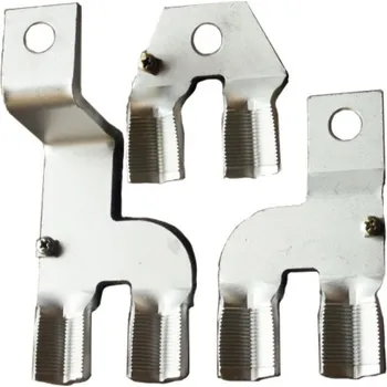 OEZ LETOHRAD OEZ Připojovací sada,CS-FS123-WD OEZ:43556