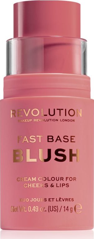 Revolution Fast Change Makeup Revolution Fast Base 14 g od 116 Kč - Zbozi.cz