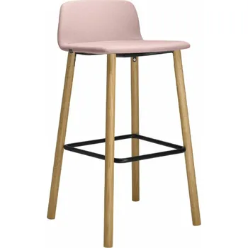 Jídelní židle LD Seating Barová židle SUNRISE 153-D-750 153-D-650; 153-D-750