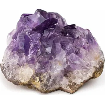 Drahý kámen Ametyst drúza 1.