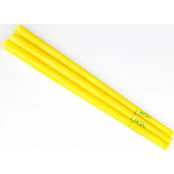 Ušní svíce - NATURE 1ks