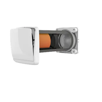 rekuperace vzduchu ReVent GHOST 160 BASE lokální rekuperace