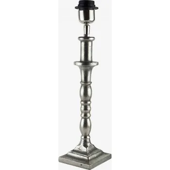 Stojací lampa Lampa noha litinová