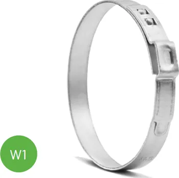 hadicová spona Hadicová spona pro OEM montáž 40,5/7 W1, MIKALOR 03030859