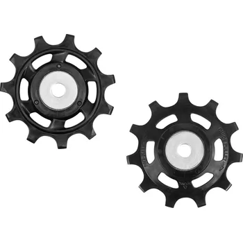 přehazovačka SHIMANO kladky SH horní + spodní XT - 11sp - 11z