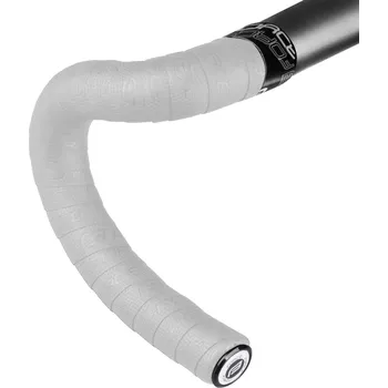 omotávka na kolo omotávka FORCE WAVE, bílá