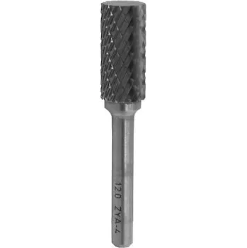 Příslušenství k frézce Technická fréza válcová TK A: 6mm