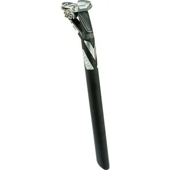 Sedlovka PRO sedlovka VIBE, 31,6/280 mm, carbon