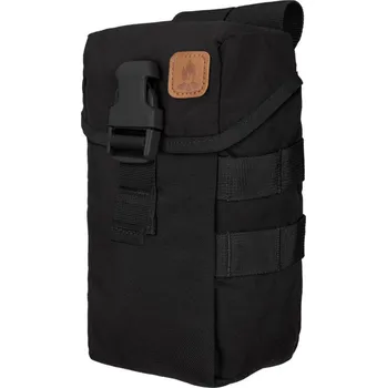 turistický batoh Helikon-Tex® Pouzdro sumka HELIKON Bushcraft Water Canteen Pouch - Black