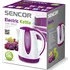 Rychlovarná konvice Sencor SWK 1815VT