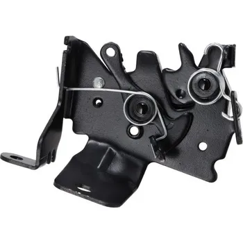 Blatník karosérie Zámek předního panelu Scania P G R T levý Tangde TD08-52-154L