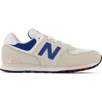 Pánské tenisky New Balance GC574LK1 (EU 35,5 (US 3,5, UK 3))