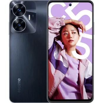 Mobilní telefon Realme C55