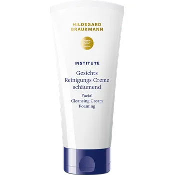 Hildegard Braukmann Institute Pěnivý čistící krém na obličej 100 ml Gesichts Reinigungs Creme schäumend