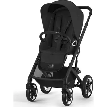 Cybex Talos S Lux 2023