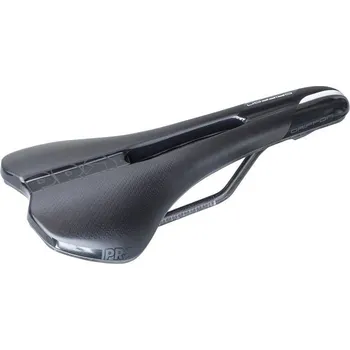 Sedlo na kolo PRO sedlo Griffon Women's Carbon, 152 mm (2017)