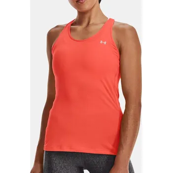 Tílko Under Armour UA HG Armour Racer Tank-ORG 877 XS