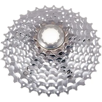 Kazeta přesmyku SHIMANO kazeta CS-M770 9 stupňů 11-32z