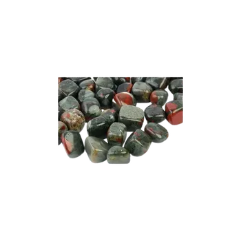 Drahý kámen Heliotrop - Krevel