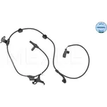 Snímač, počet otáček kol MEYLE 30-14 899 0019