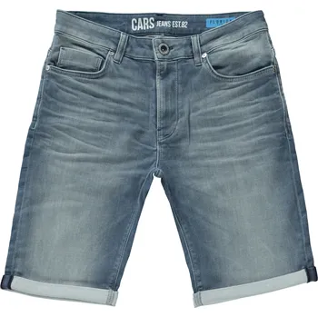 Pánské kraťasy Pánské jeans kraťasy CARS JEANS Florida 4406871 Velikost: S