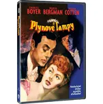 Plynové lampy (1944) DVD