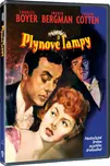 Plynové lampy (1944) DVD