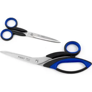 Krejčovské nůžky Kretzer-Solingen Sada nůžek KRETZER 772020 + 772015