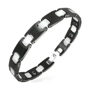 Náramek Keramický náramek - BCM015BA