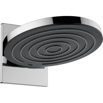 Sprchová hlavice Hansgrohe Pulsify S CHROM Horní sprcha 260 2jet s nástěnným připojením