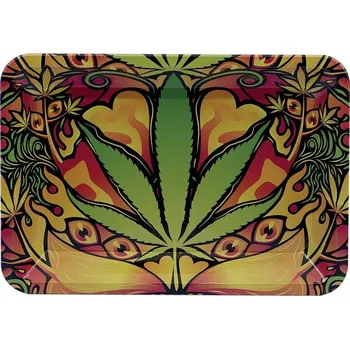 Tácek na tabák malý 95044