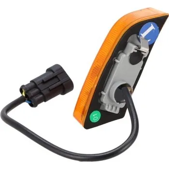 Směrový světlomet Boční blikač td03-59-020l