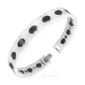 Náramek Keramický náramek - BCM009BA