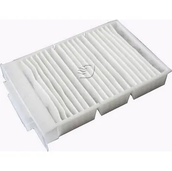 Ventilátor topení a klimatizace Filtr, vzduch v interiéru DENCKERMANN M110474