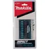 Bit Makita Impact Black E-12011 1/4" 10 ks